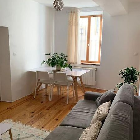 Appartamento Le Petit Cocon Nimois Nîmes Esterno foto