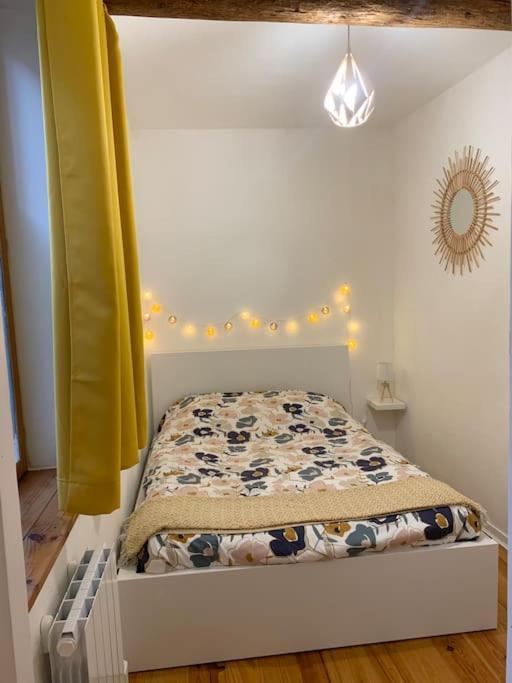Appartamento Le Petit Cocon Nimois Nîmes Esterno foto
