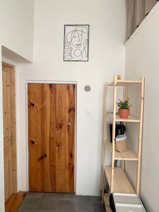 Appartamento Le Petit Cocon Nimois Nîmes Esterno foto